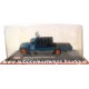 IXO 1/43 CITROEN T 55 - CAMION PLATEAU - BOIS et CHARBONS - DUBOIS et FILS