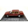 UNIVERSAL HOBBIES 1/43 VOLVO COLLECTION 760 GLE USA 1984 Réf : 506084 