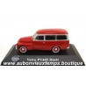 UNIVERSAL HOBBIES 1/43 VOLVO COLLECTION PV445 DUETT Réf : 506004 
