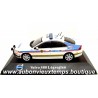 UNIVERSAL HOBBIES 1/43 VOLVO COLLECTION S80 LOGREGLAN POLICE 2006 Réf : 506089 