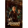 VHS JOHNNY HALLYDAY ALLUMER LE FEU - STADE DE FRANCE 1998 POLYGRAM 36 TITRES
