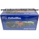 UNIVERSAL HOBBIES 1/43 VOLVO COLLECTION PV36 CARIOCA 