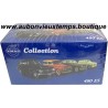 UNIVERSAL HOBBIES 1/43 VOLVO COLLECTION 480 ES Réf : 506016