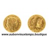 20 FRANCS OR 900 ‰ 1909 COQ