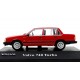 UNIVERSAL HOBBIES 1/43 VOLVO COLLECTION 740 TURBO 1984 Réf : 506017