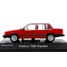 UNIVERSAL HOBBIES 1/43 VOLVO COLLECTION 740 TURBO 1984 Réf : 506017