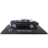 UNIVERSAL HOBBIES 1/43 VOLVO COLLECTION 122S AMAZON USA 1959 Réf : 506085 