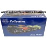 UNIVERSAL HOBBIES 1/43 VOLVO COLLECTION SISTA PV544 Réf : 506083 
