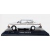 UNIVERSAL HOBBIES 1/43 VOLVO COLLECTION 242 GT 