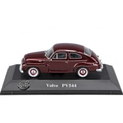 UNIVERSAL HOBBIES 1/43 VOLVO COLLECTION PV544 
