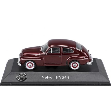 UNIVERSAL HOBBIES 1/43 VOLVO COLLECTION PV544 