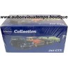 UNIVERSAL HOBBIES 1/43 VOLVO COLLECTION 244 GTX 