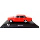 UNIVERSAL HOBBIES 1/43 VOLVO COLLECTION 144 Réf : 506006 
