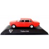UNIVERSAL HOBBIES 1/43 VOLVO COLLECTION 144 Réf : 506006 