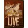 DVD JOHNNY HALLYDAY PAVILLON DE PARIS 1979 17 TITRES