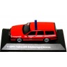UNIVERSAL HOBBIES 1/43 VOLVO COLLECTION 850 RADDNING STJANSTEN 1995 Réf : 506087 