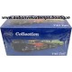 UNIVERSAL HOBBIES 1/43 VOLVO COLLECTION V40 TULL 2001 Réf : 506079 1995 Réf : 506087 