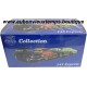 UNIVERSAL HOBBIES 1/43 VOLVO COLLECTION 145 EXPRESS POLIS 1971 Réf : 506077 