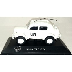 UNIVERSAL HOBBIES 1/43 VOLVO COLLECTION TP21 UN 1955 Réf : 506069 