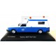 UNIVERSAL HOBBIES 1/43 VOLVO COLLECTION 265 SERVICE 1982 Réf : 506081 