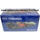 UNIVERSAL HOBBIES 1/43 VOLVO COLLECTION 265 SERVICE 1982 Réf : 506081 