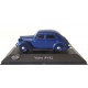 UNIVERSAL HOBBIES 1/43 VOLVO COLLECTION PV52 1984 Réf : 506013 