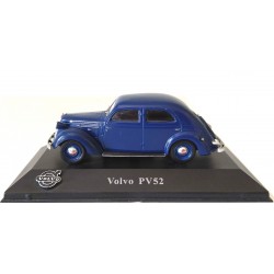 UNIVERSAL HOBBIES 1/43 VOLVO COLLECTION PV52 1984 Réf : 506013 