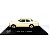 UNIVERSAL HOBBIES 1/43 VOLVO COLLECTION 130 AMAZON 1965 Réf : 506011 