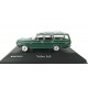 UNIVERSAL HOBBIES 1/43 VOLVO COLLECTION 165 ESTATE 1972 Réf : 506075 
