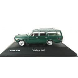 UNIVERSAL HOBBIES 1/43 VOLVO COLLECTION 165 ESTATE 1972 Réf : 506075 