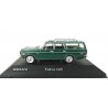 UNIVERSAL HOBBIES 1/43 VOLVO COLLECTION 165 ESTATE 1972 Réf : 506075 