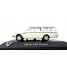 UNIVERSAL HOBBIES 1/43 VOLVO COLLECTION 145 ESTATE 1970 Réf : 506012 