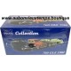 UNIVERSAL HOBBIES 1/43 VOLVO COLLECTION 760 GLE 1982 Réf : 506061