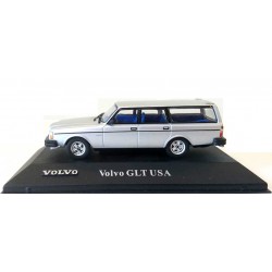 UNIVERSAL HOBBIES 1/43 VOLVO COLLECTION GLT USA Réf : 506090 