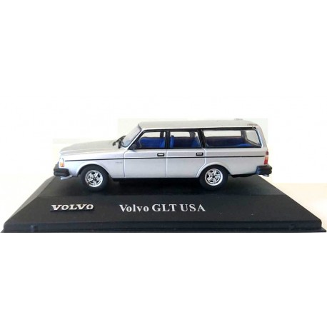 UNIVERSAL HOBBIES 1/43 VOLVO COLLECTION GLT USA Réf : 506090 