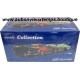 UNIVERSAL HOBBIES 1/43 VOLVO COLLECTION 220 AMAZON VOLVO SERVICE 1962 Réf : 506076 