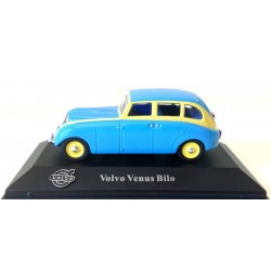 UNIVERSAL HOBBIES 1/43 VOLVO COLLECTION VENUS BILO 1935 Réf : 506086 