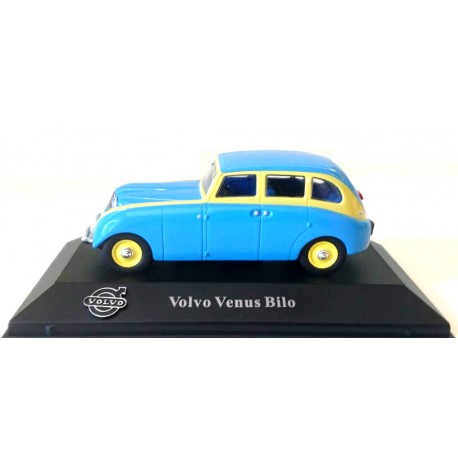 UNIVERSAL HOBBIES 1/43 VOLVO COLLECTION VENUS BILO 1935 Réf : 506086 