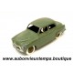 DINKY TOYS 1/43 SIMCA 9 ARONDE Réf : 24 U