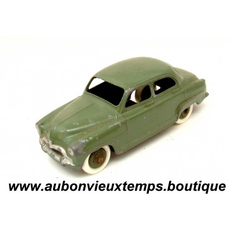 DINKY TOYS 1/43 SIMCA 9 ARONDE Réf : 24 U