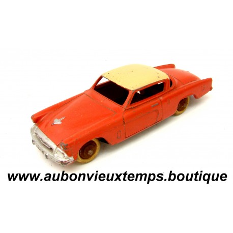 DINKY TOYS 1/43 STUDEBAKER COMMANDER Réf : 24 Y