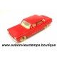 DINKY TOYS 1/43 CHEVROLET CORVAIR Réf : 552