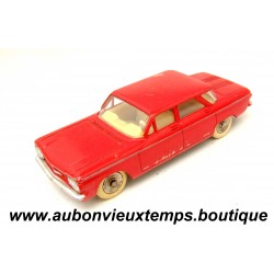 DINKY TOYS 1/43 CHEVROLET CORVAIR Réf : 552