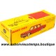 DINKY TOYS 1/43 CHEVROLET CORVAIR Réf : 552