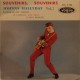 CD N°2 SOUVENIRS SOUVENIRS - VOGUE EPL 7755 - JUIN 1960 - JOHNNY HALLYDAY