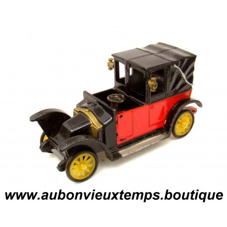 RAMI - JMK 1/43 RENAULT 1907 - TAXI de la MARNE