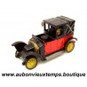 RAMI - JMK 1/43 RENAULT 1907 - TAXI de la MARNE