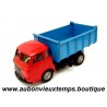 CIJ 1/43 SAVIEM JM240 CAMION BENNE CHARBONNIERE Réf : 4/80