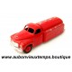 DINKY TOYS 1/43 STUDEBAKER CITERNE ESSO Réf : 442