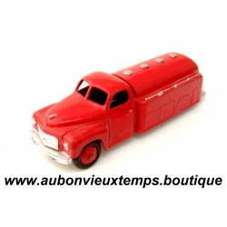 DINKY TOYS 1/43 STUDEBAKER CITERNE ESSO Réf : 442